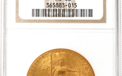 U.S, $20.DOLLAR GOLD COIN FLYING EAGLE/LIBERTY