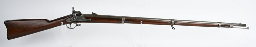 US MODEL 1861 SPRINGFIELD RIFLE