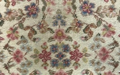 Vintage KARASTAN Wool Area Rug