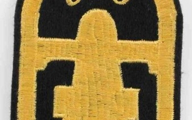 WWII UNITED STATES ARMY 509TH PARACHUTE PATCH