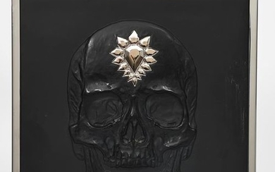 ‡ Damien Hirst (born 1965) Eternal Momento limited…