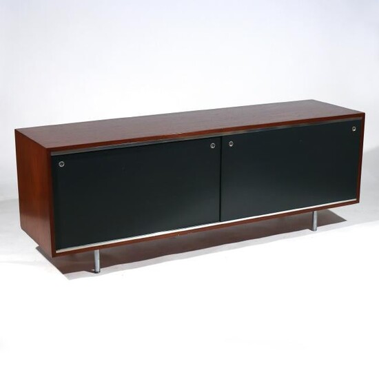 GEORGE NELSON for HERMAN MILLER CREDENZA