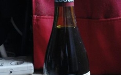 1984 Domaine de la Romanée-Conti - Richebourg Grand Cru - 1 Bottle (0.75L)