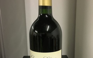 1989 Chateau Clinet - Pomerol - 1 Bottle (0.75L)