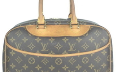 Louis Vuitton - Monogram Deauville Handbag