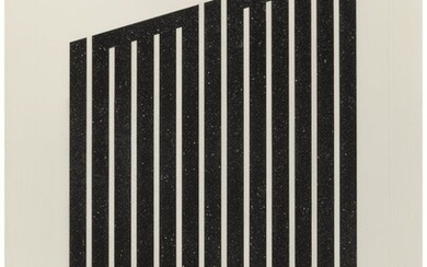 41063: Donald Judd (1928-1994) Untitled, 1978-79 Aquati