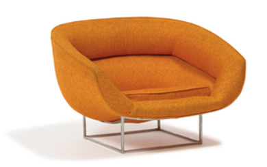 American Modern - American Modern: Lounge chair