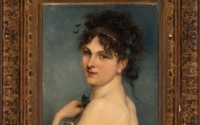 Attributed to Emile Sacre