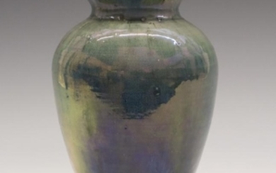 Pewabic Pottery Vase