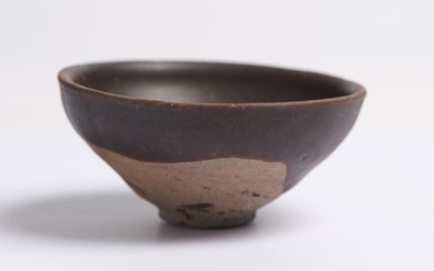 A SMALL CHINESE JIAN-TYPE TEA BOWL SONG DYNASTY (960-1276)