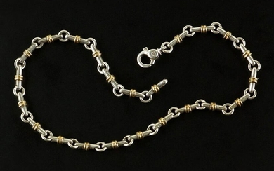 A Tiffany & Company Necklace.