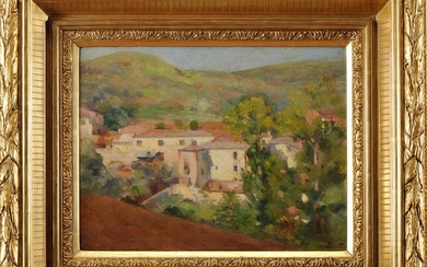 ADRIANO COSTA - 1888-1949, "Colares"