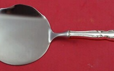 American Classic by Easterling Sterling Silver Cranberry Server 8" Custom Made