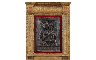 Antonio Rossellino, 1427 – 1479/81