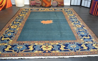 Ardebil - Carpet - 246 cm - 200 cm