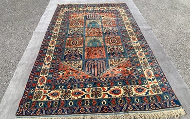 Azeri - Carpet - 282 cm - 190 cm