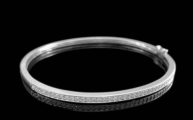 Bengal Diamond Bracelet