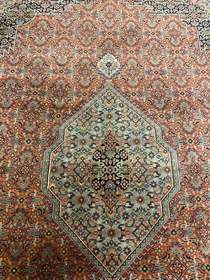 Bidjar - Carpet - 340 cm - 250 cm