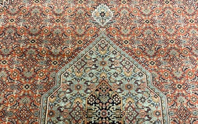 Bidjar - Carpet - 340 cm - 250 cm