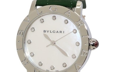 Bulgari Ladies Wrist Watch Automatic