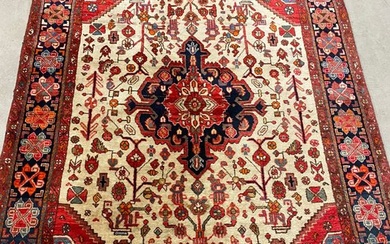 Carpet - 215 cm - 137 cm