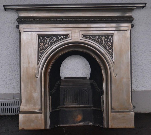 Cast Iron fireplace 95cm L x 103cm H