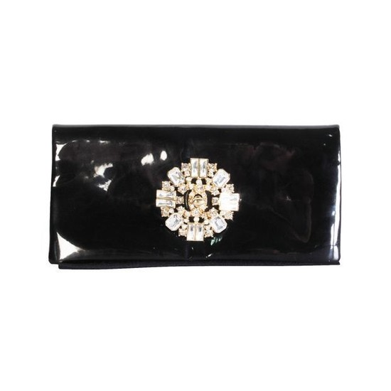 Chanel - Crystals Clutch Bag Clutch bag