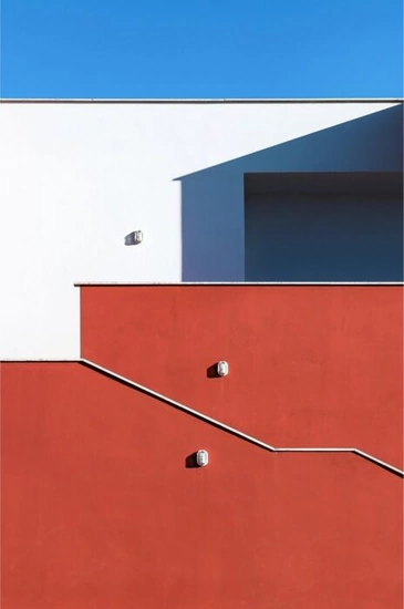 Claudia Costantino - Geometrie e Colori Series