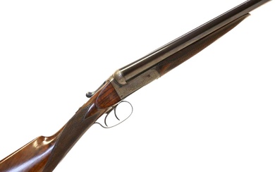 Cogswell and Harrison The Avant Tout, 12 bore side by...