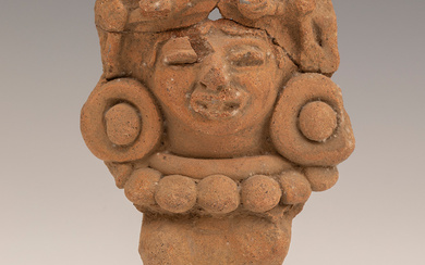 Cultura Maya, 200-900 d.C