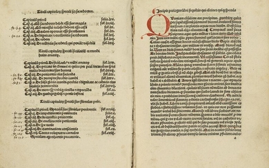 DIONYSIUS, il Cartusiano (1402-1471), attribuito (ma