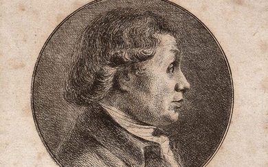 DOMINIQUE VIVANT DENON CHALON-SUR-SAÔNE, 1747 - 1825, PARIS