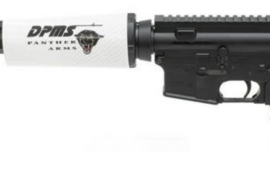 DPMS PANTHER ARMS MODEL A-15 MODERN SPORTING RIFLE
