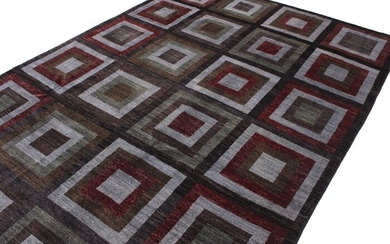 Designer Teppich - Very fine carpet - 298 cm - 198 cm