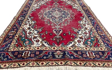 Edler Hamadan - Carpet - 190 cm - 136 cm