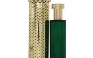 Emerald Stairways Spiceair Eau De Parfum Spray (Unisex Alcohol Free) By Hermetica
