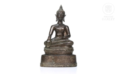 Escultura de "Buda", Tailandia, s.XX