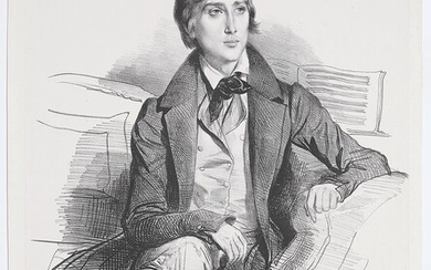 Eugène DEVERIA (1808-1865)