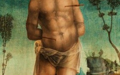 Francesco Galli, genannt „Francesco Napoletano“, tätig um 1485...
