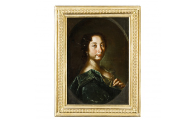 Francesco Solimena (Canale di Serino 1657 - Barra 1747)
