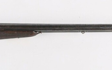 Fusil de chasse hammerless, fabrication italienne... - Lot 63 - Vasari Auction