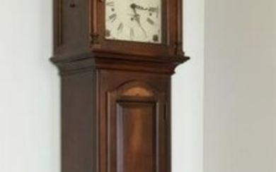 GRANDFATHER CLOCK BY HOWARD MILLER