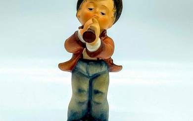 Goebel Hummel Figurine, Serenade