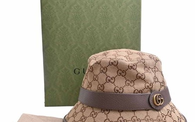 Gucci - Size: L (59 cm) Bucket Hat