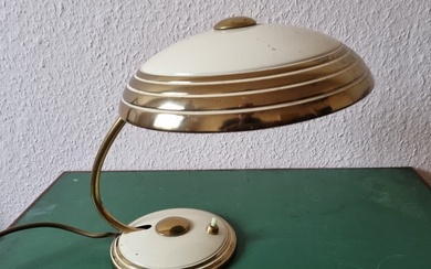 Helo Leuchten - Desk lamp - Metal