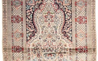 Hereke - Carpet - 151 cm - 92 cm