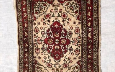 Hereke - Carpet - 52 cm - 32 cm