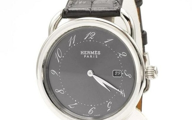 Hermes Arceau AR5.710 watch