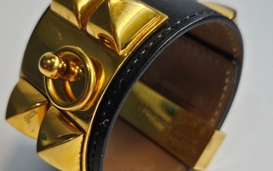 Hermès - Gold-plated - Bracelet