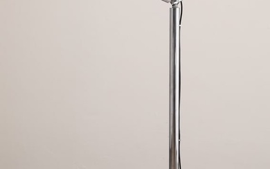 Ingo Maurer, Design M, Floor Lamp, model Lightpole